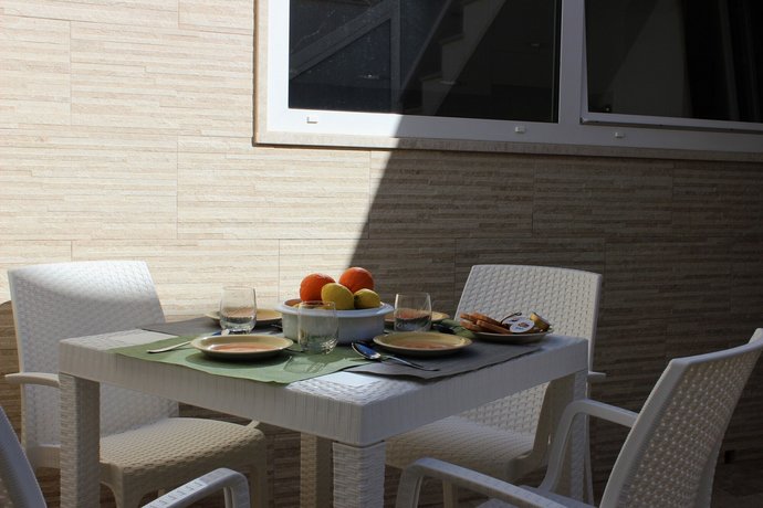 Vie Apartments