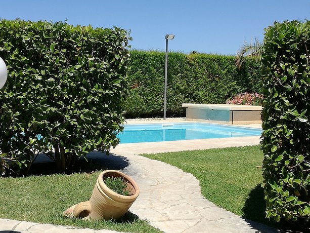 La Lantana Marina di Ragusa