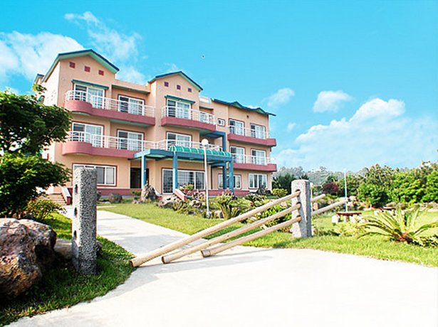 Getbawi Pension