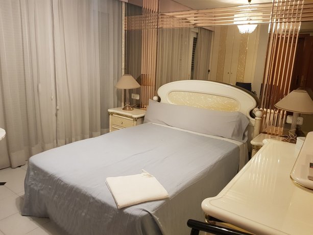Apartamento Ducal con vistas al mar F5- 2