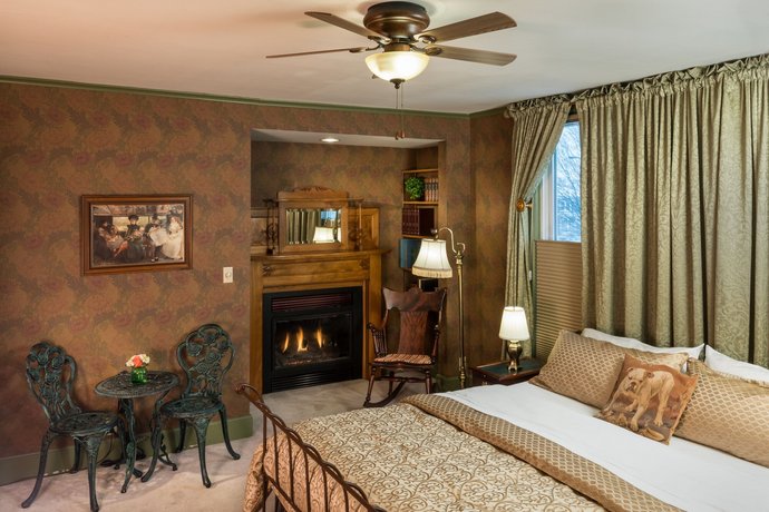 Astor House Green Bay