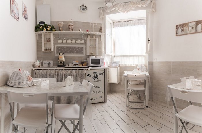 Il Frangipane Formia
