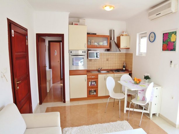 Apartment Patricia 453 Rovinj
