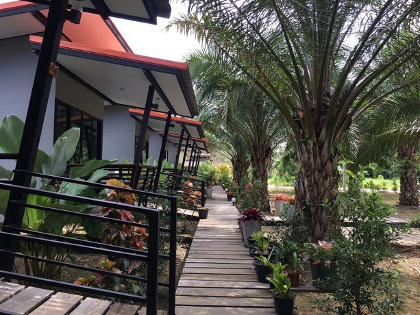 Khao Sok Residence Resort