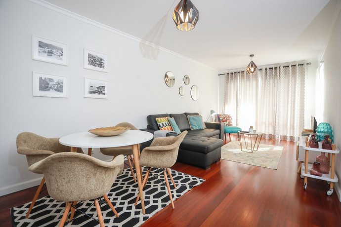 Forum Apartment Funchal