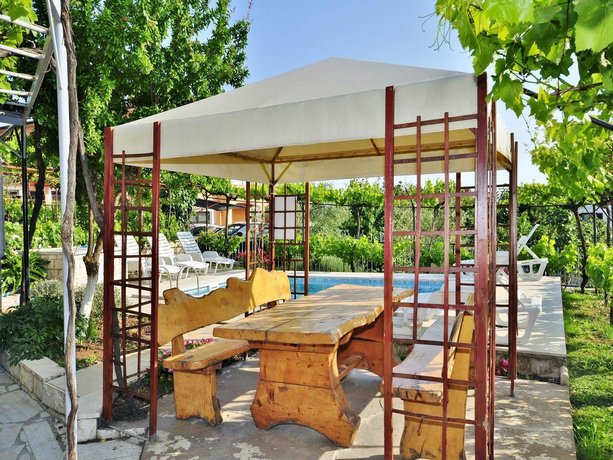 Apartments Slavko 638