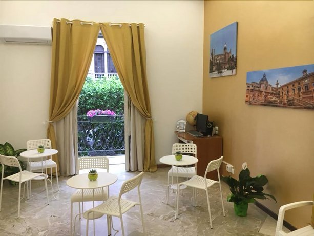 B&B IL SOLE PALERMO