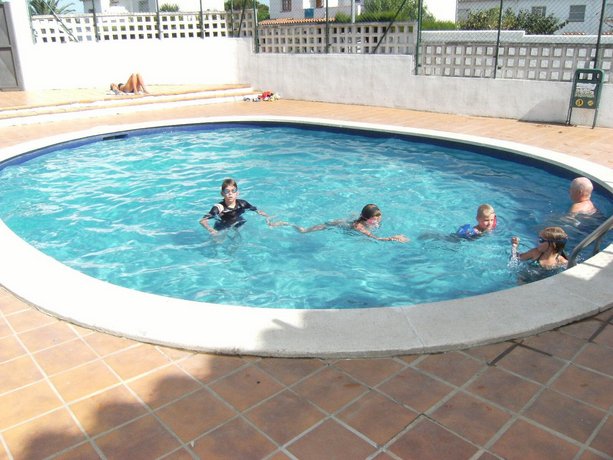 Casas La Vinya I