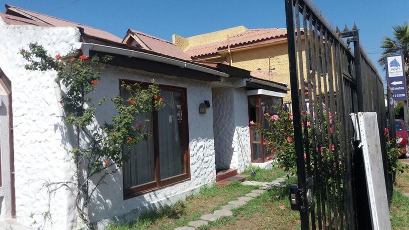 Casa Paredes