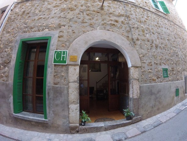 Casa Margarita Soller