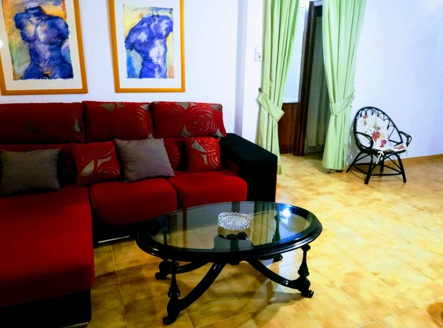 Buen Pastor Apartment