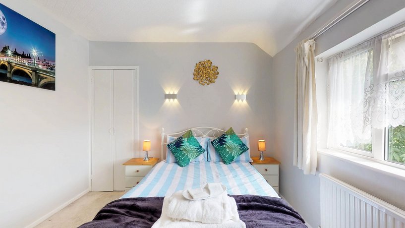 Lovely home in Orpington