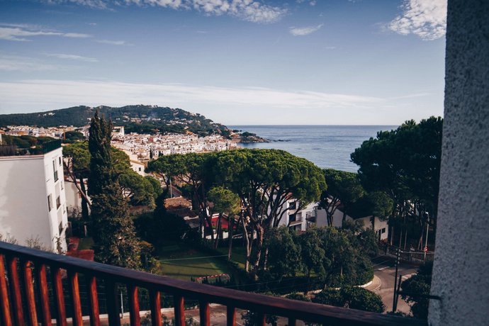 Apartamento con espectaculares vistas al Mediterraneo