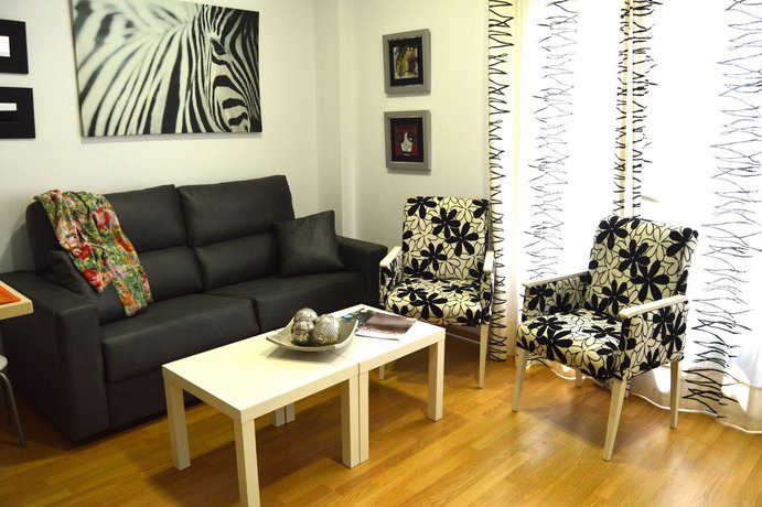 Apartamento Plaza Espana - Cadiz