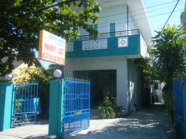 Homestay Nhat Loi