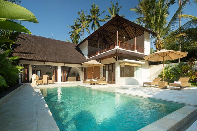5 Star Villa For Rent In Bali Bali Villa 2032