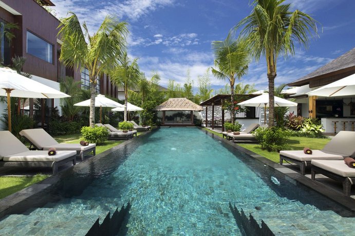 5 Star Villa In Bali Minutes From The Beach Bali Villa 2061