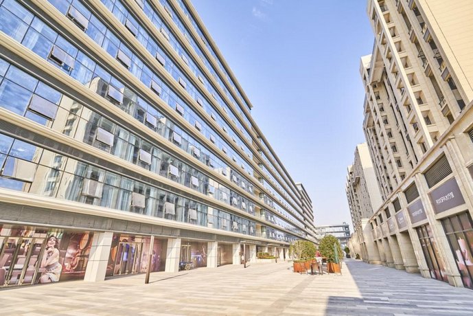 Plesant Daily Rental Apartment