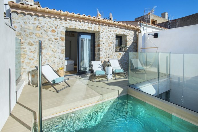 Exclusive Villa Miquel