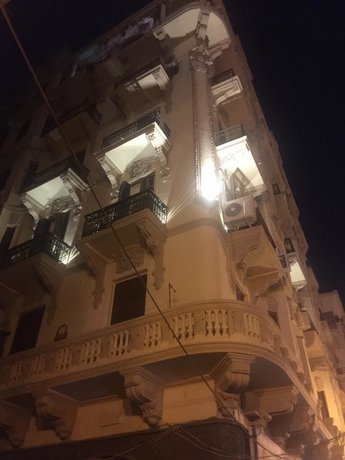 Heritage Cairo