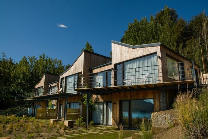 Correntoso TownHouses