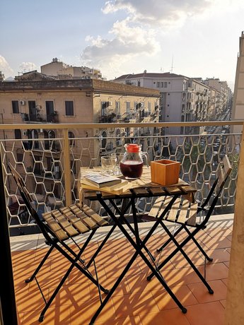 Casa come me