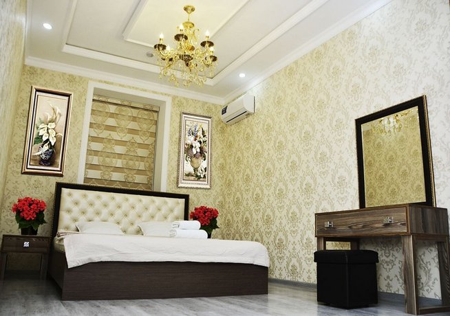 Art Apart Hotel