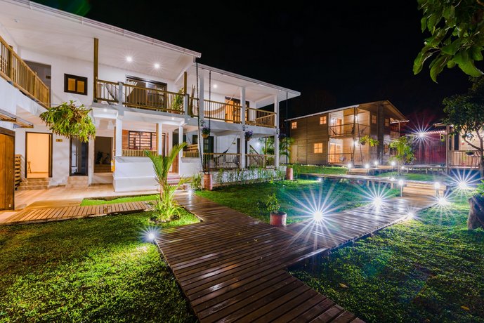Hotel Terasu Salento