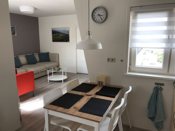 Boutique hotel Margretha