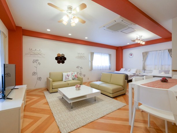 Sakura Coco Residence