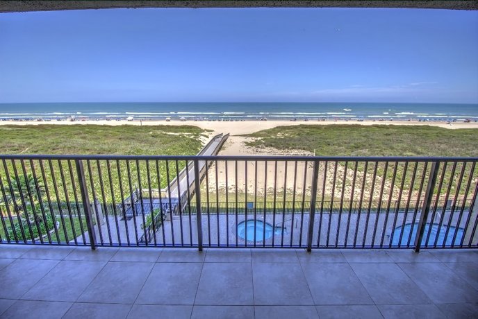 Ocean Vista Condo Unit 406 2 Bedrooms 2 Bathrooms Condo