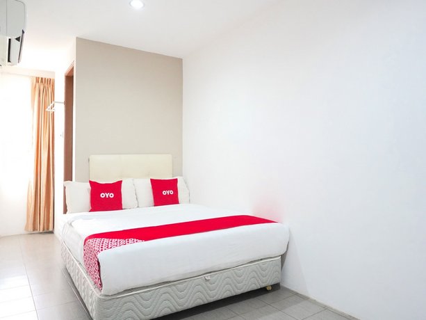 OYO 89373 Nobel Homestay