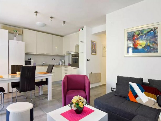 Apartment Rita Split Split-Dalmatia County
