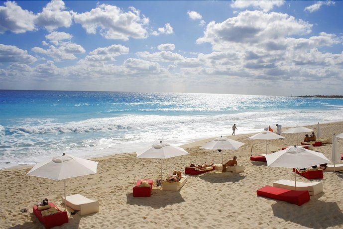 Cancun Bay Suite