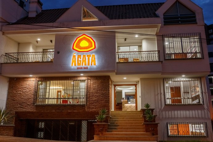 Hotel Agata LH Pinares Alto Pereira