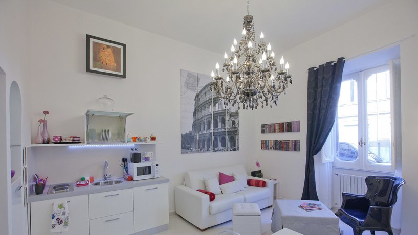 Parma Apartment