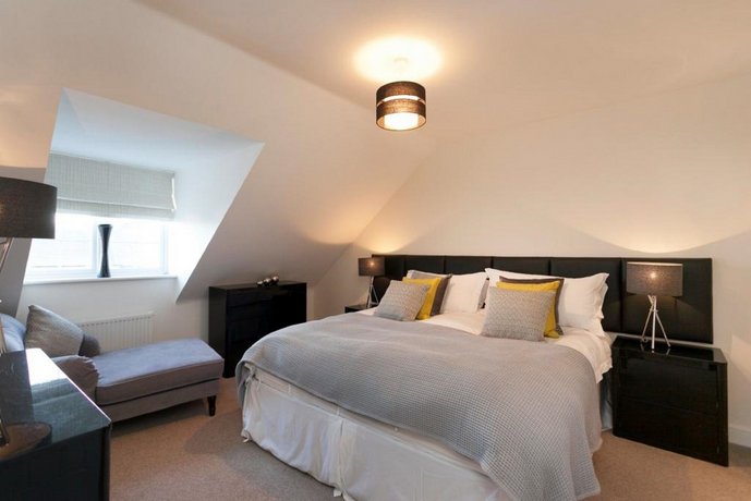 The Townhouse Castle Donington