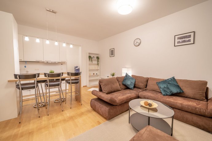 Molino Apartments Vienna