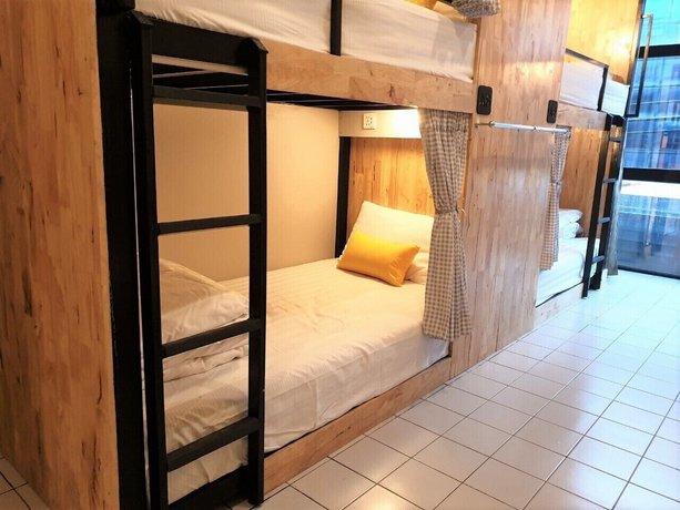 Lemonap Hostel