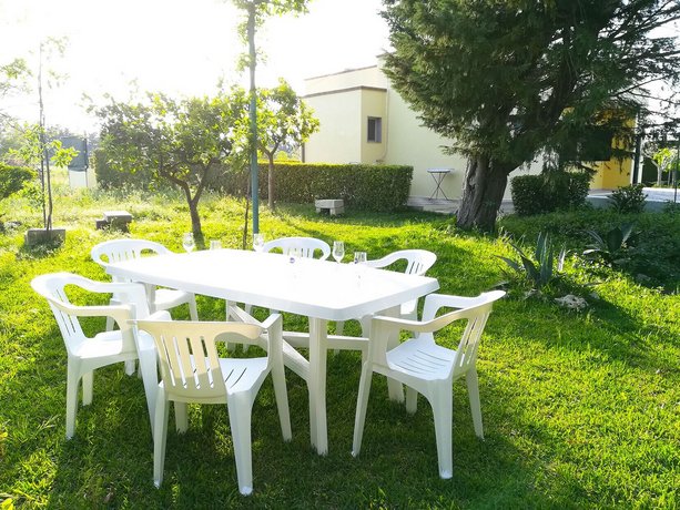 Incantevole Villa Maddalena a Otranto Salento 8/10 posti