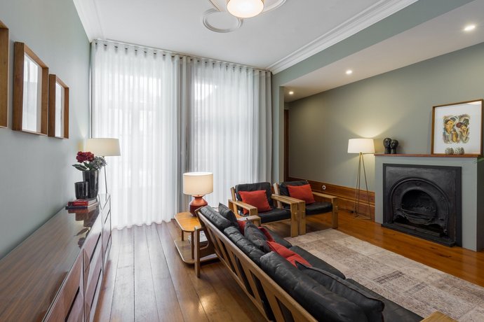 Oporto City Flats - Casa de Cedofeita