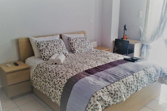 Art Studio in Exarchia