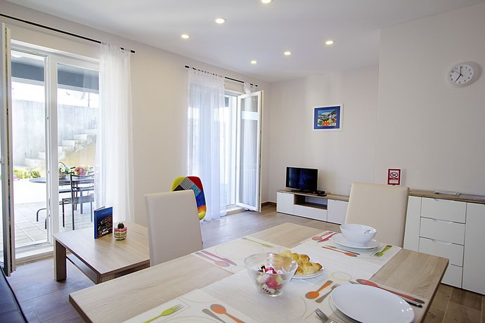 Apartments Ragusa Palace