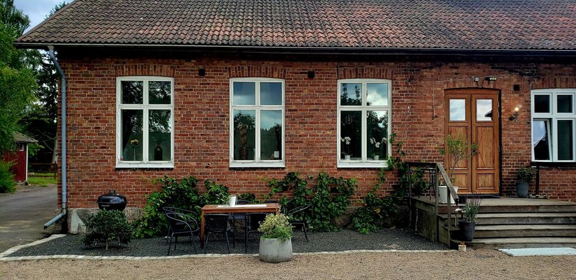 Horlinge Guesthouse