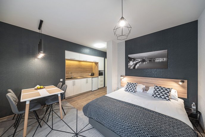 Amarant Apart Hotel