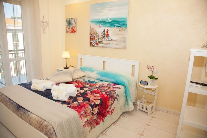 B&B Napoli Capitale