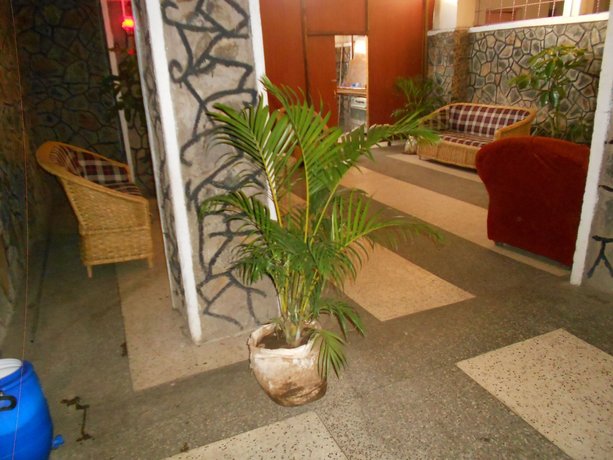 Riversand Hotel & Self Catering Hostel