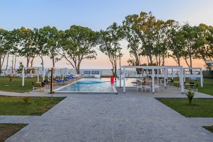 Hotel Lido Beach Oristano