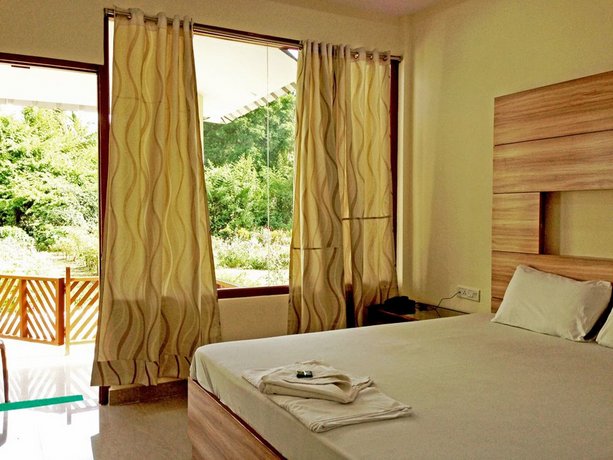 Hotel Neha Palace Baratang