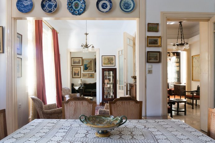 Plaka Vintage